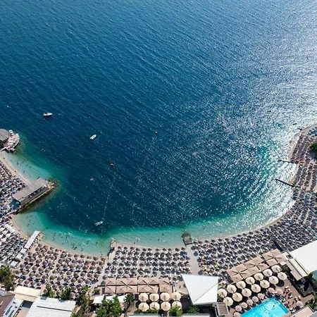 Hotell The Collector Boutique Sarandë