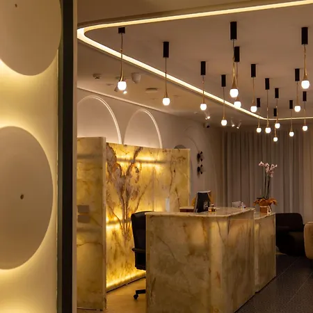 The Collector Boutique Hotel