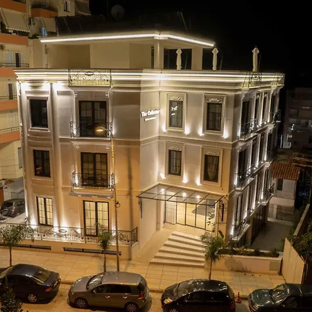 Hotel The Collector Boutique 4*