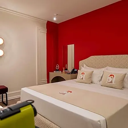 فندق The Collector Boutique 4*