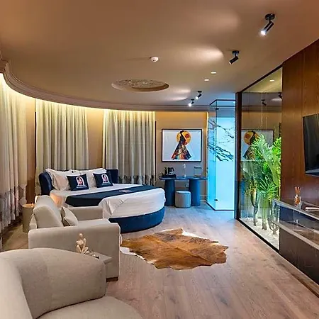 فندق The Collector Boutique 4*