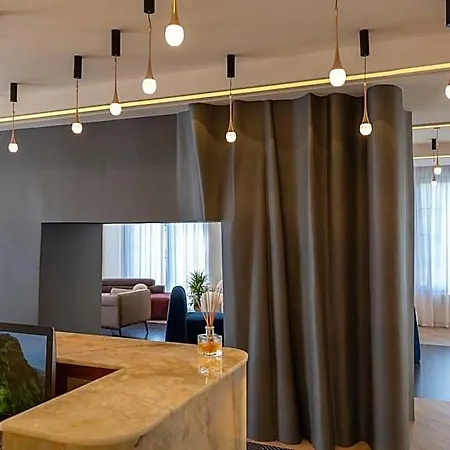 فندق The Collector Boutique 4*