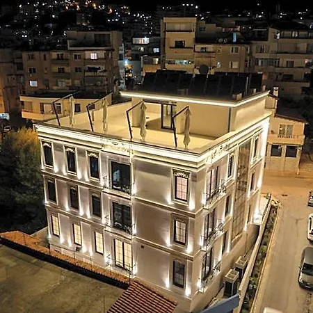 The Collector Boutique Saranda