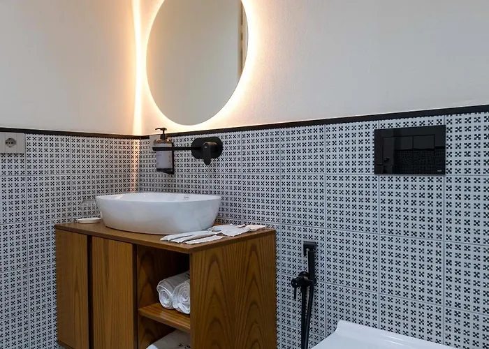 The Collector Boutique Hotel