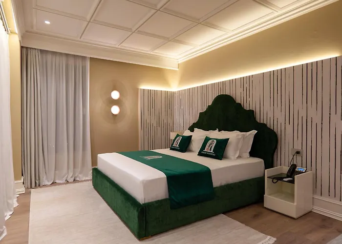 Hotel The Collector Boutique