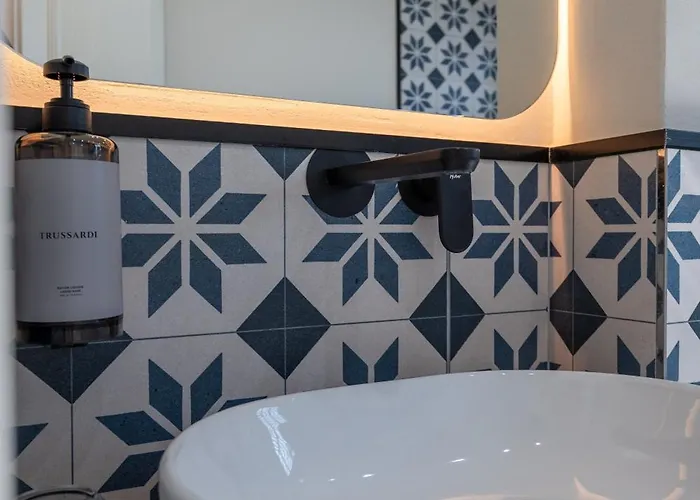 Hotel The Collector Boutique Sarande