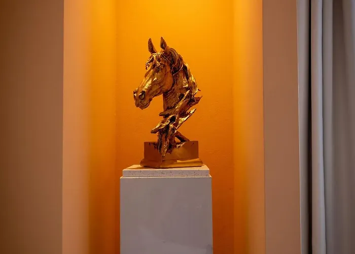 Hotel The Collector Boutique