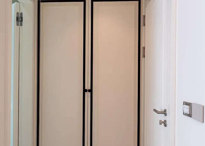 The Collector Boutique Hotel Sarande