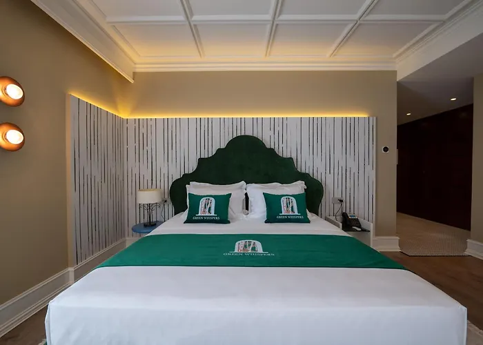 The Collector Boutique 4*