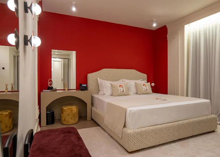 Hotel The Collector Boutique