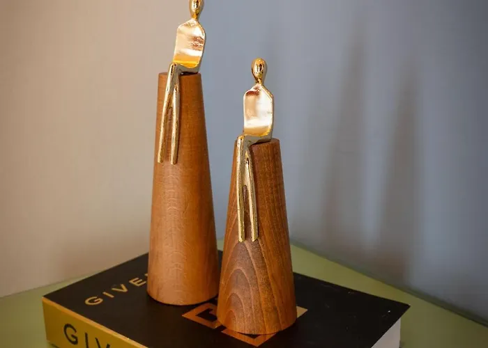 The Collector Boutique Sarande