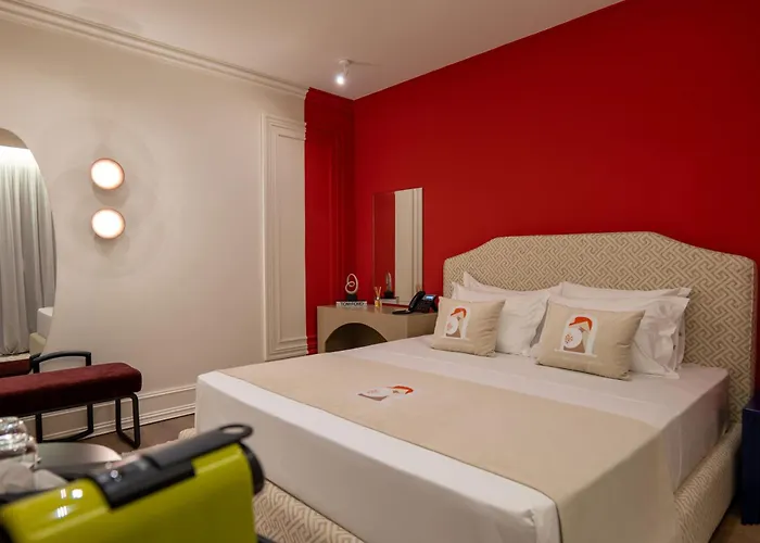 The Collector Boutique 4* Sarandë