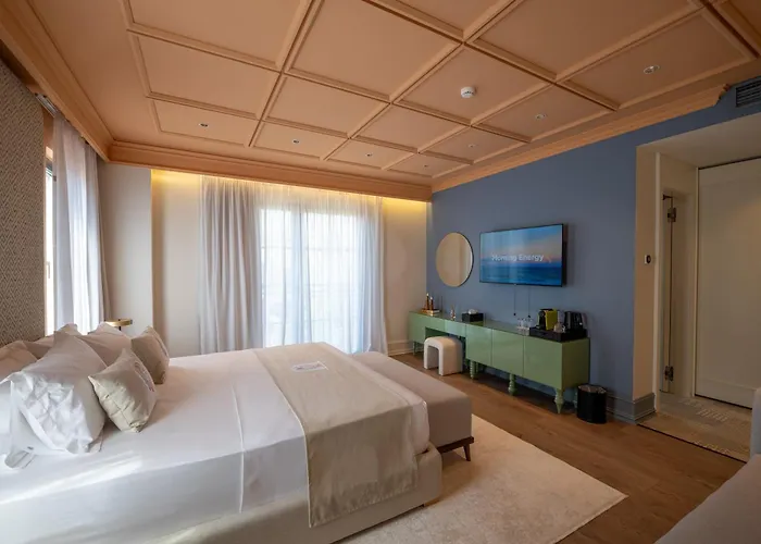 Hotel The Collector Boutique 4*