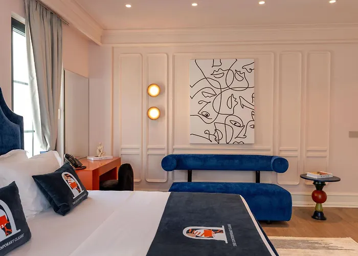 The Collector Boutique