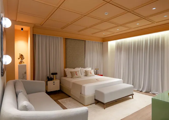 Hotel The Collector Boutique