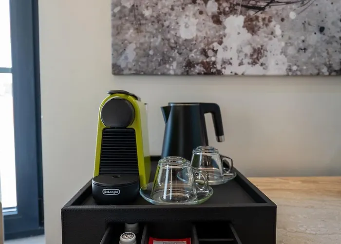 The Collector Boutique Hotel Sarande