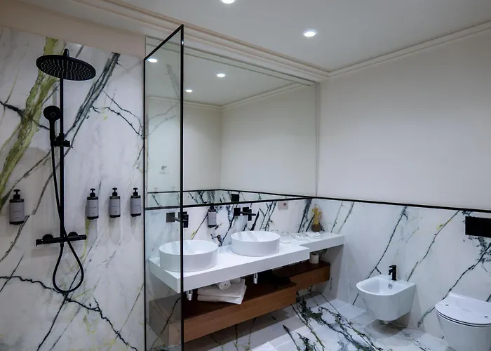 The Collector Boutique Hotel