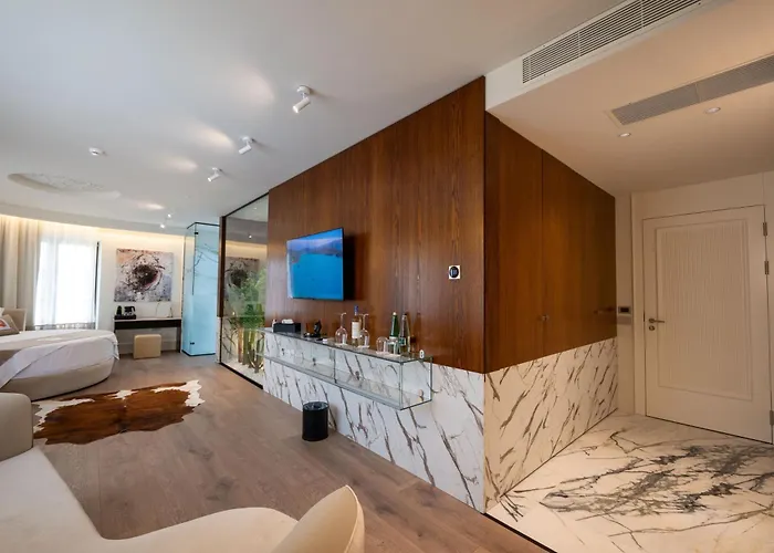 Hotel The Collector Boutique