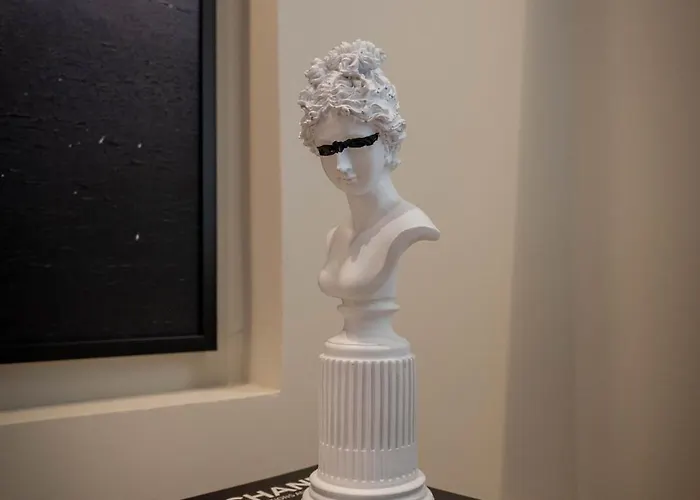 Hotel The Collector Boutique 4*