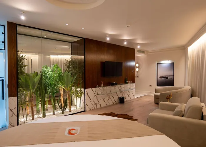 Hotel The Collector Boutique Sarande