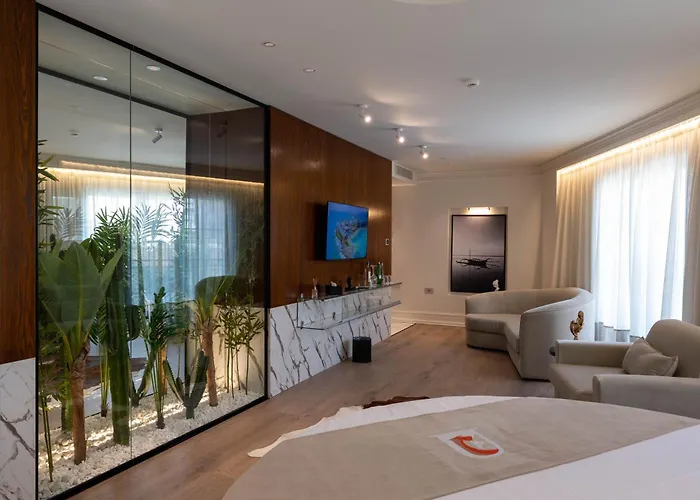 The Collector Boutique 4* Sarandë