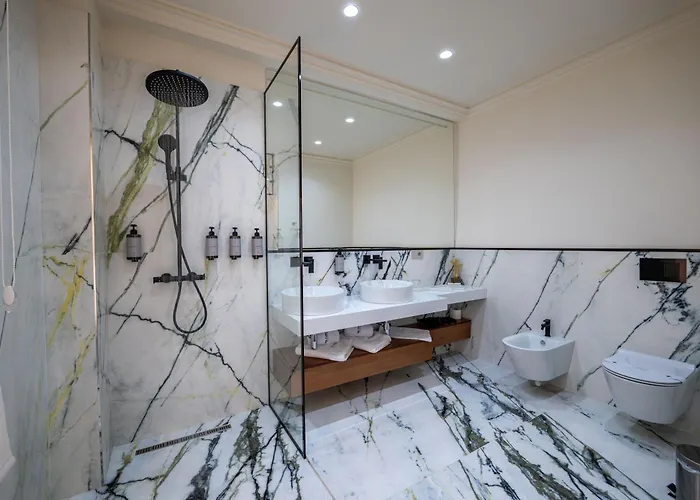 The Collector Boutique Hotel Sarande