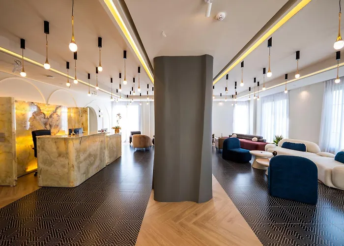 The Collector Boutique 4* Sarande