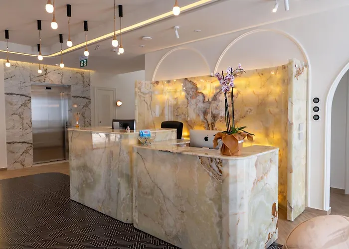 Hotel The Collector Boutique 4*