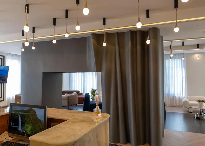 The Collector Boutique