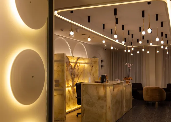 The Collector Boutique Hotel