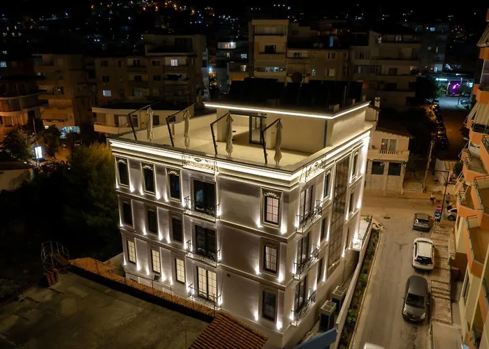 The Collector Boutique